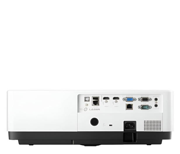 ViewSonic LSC601WU - 1317747 - zdjęcie 4